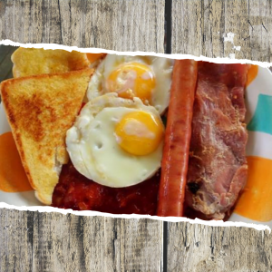 outeniqua family market