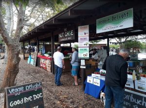 outeniqua family market