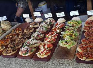 outeniqua family market