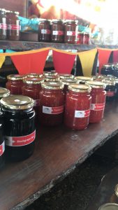 outeniqua family market