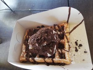 outeniqua family market