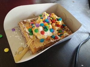 outeniqua family market