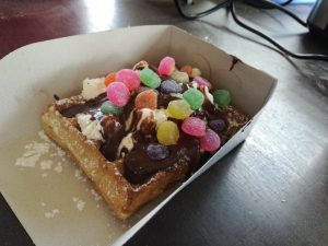 outeniqua family market