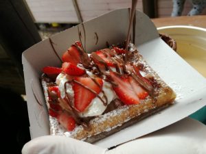 outeniqua family market