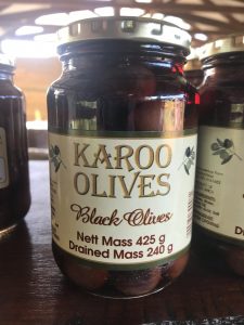 outeniqua family market