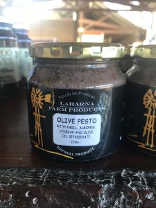 outeniqua family market