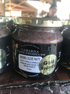 outeniqua family market