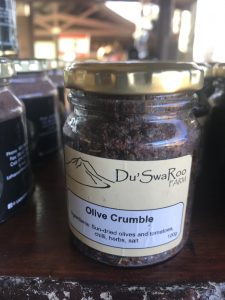 outeniqua family market