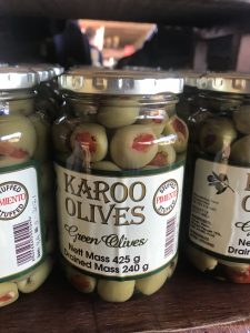 outeniqua family market