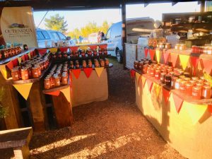 outeniqua family market