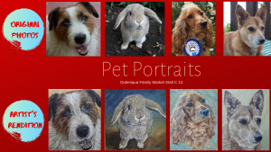 outeniqua family market