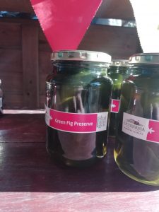 outeniqua family market