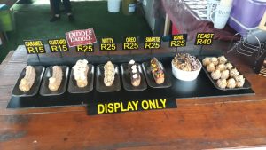 outeniqua family market