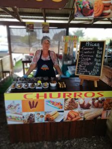 outeniqua family market