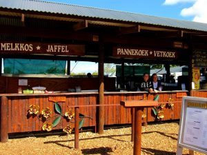 outeniqua family market